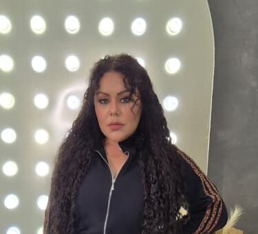 Kelly Cristina